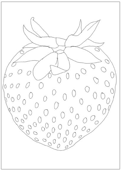 Plansa de colorat cu Toamna 65 143